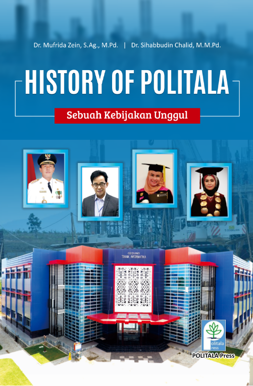 History of Politala