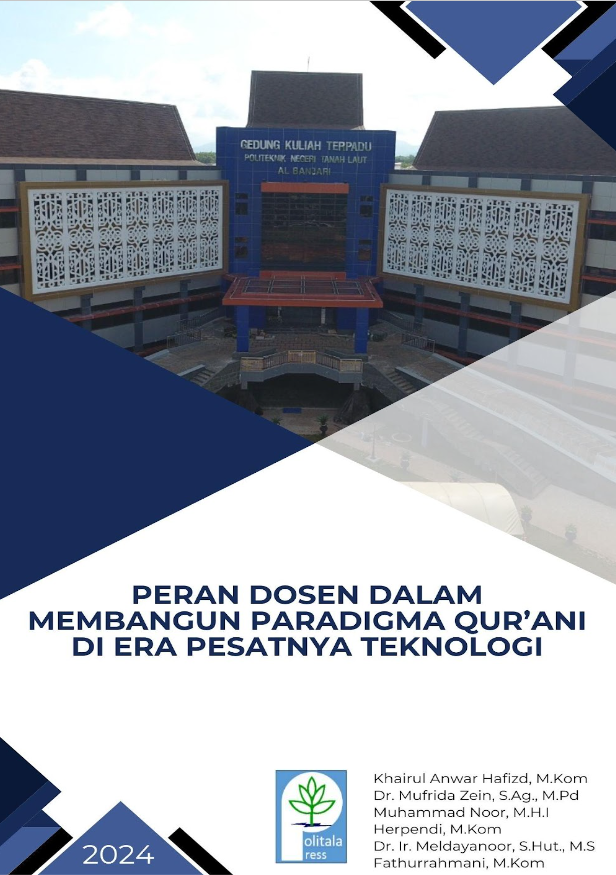 Peran Dosen Dalam Membangun Paradigma Qur’ani